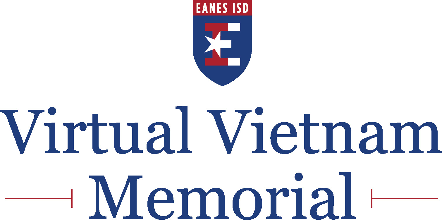 Virtual Vietnam Logo